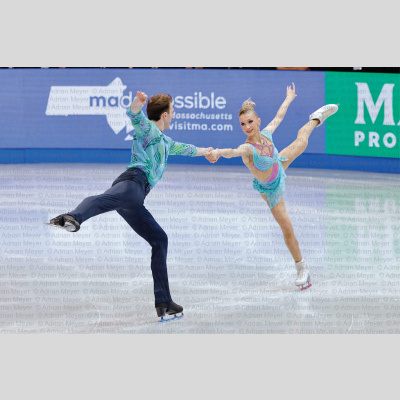 Anastasiia METELKINA / Luka BERULAVA GEO [04]