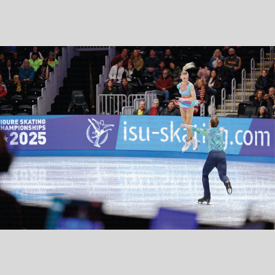 Anastasiia METELKINA / Luka BERULAVA GEO [06]