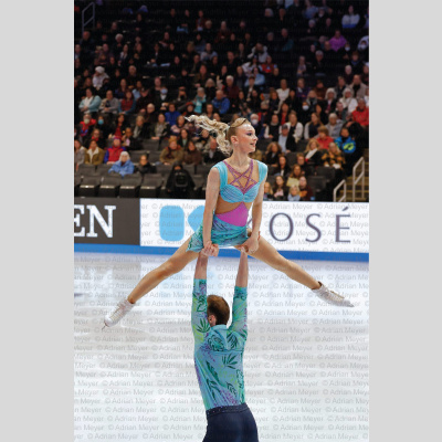 Anastasiia METELKINA / Luka BERULAVA GEO [07]