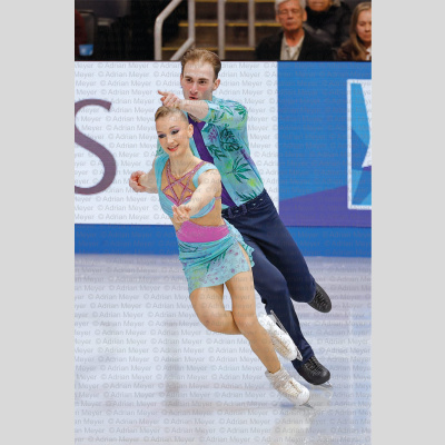 Anastasiia METELKINA / Luka BERULAVA GEO [09]