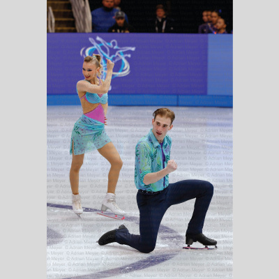 Anastasiia METELKINA / Luka BERULAVA GEO [11]