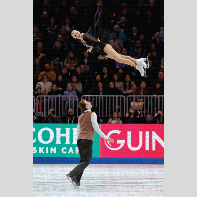 Anastasiia METELKINA / Luka BERULAVA GEO [13]