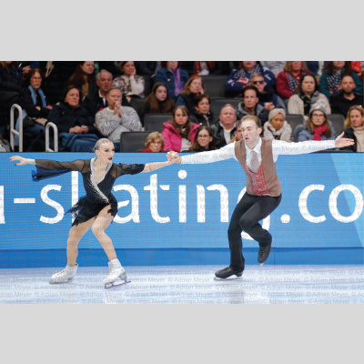Anastasiia METELKINA / Luka BERULAVA GEO [17]