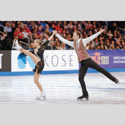Anastasiia METELKINA / Luka BERULAVA GEO [18]