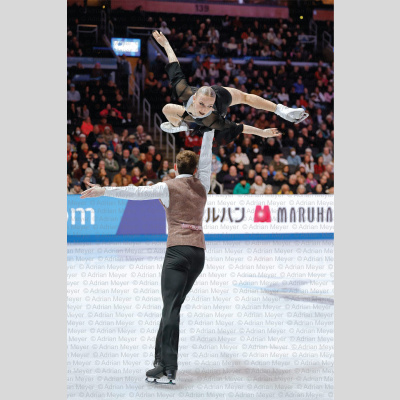 Anastasiia METELKINA / Luka BERULAVA GEO [19]
