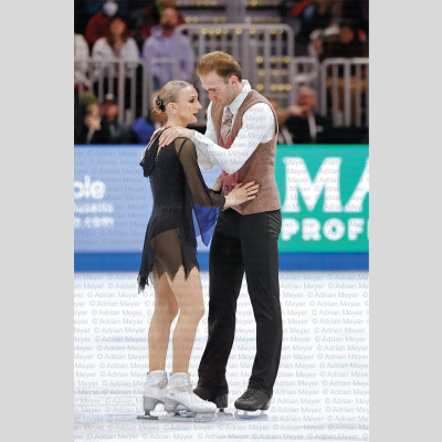 Anastasiia METELKINA / Luka BERULAVA GEO [21]
