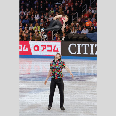 Maria PAVLOVA / Alexei SVIATCHENKO HUN [03]
