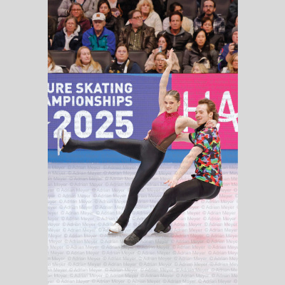 Maria PAVLOVA / Alexei SVIATCHENKO HUN [04]