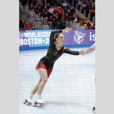 Maria PAVLOVA / Alexei SVIATCHENKO HUN [08]