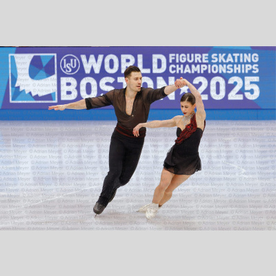 Rebecca GHILARDI / Filippo AMBROSINI ITA [05]
