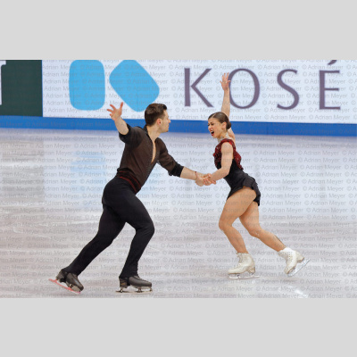 Rebecca GHILARDI / Filippo AMBROSINI ITA [06]