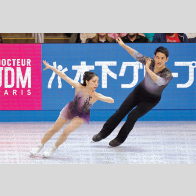 Riku MIURA / Ryuichi KIHARA JPN [02]