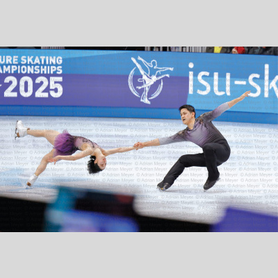 Riku MIURA / Ryuichi KIHARA JPN [05]