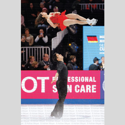 Riku MIURA / Ryuichi KIHARA JPN [09]