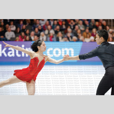 Riku MIURA / Ryuichi KIHARA JPN [10]
