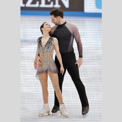 Deanna STELLATO-DUDEK / Maxime DESCHAMPS CAN [01]