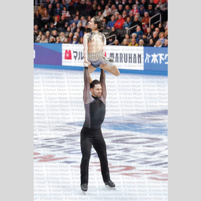 Deanna STELLATO-DUDEK / Maxime DESCHAMPS CAN [03]