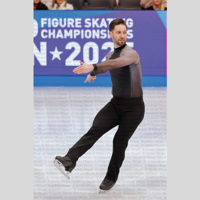Deanna STELLATO-DUDEK / Maxime DESCHAMPS CAN [05]