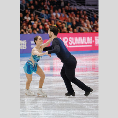 Deanna STELLATO-DUDEK / Maxime DESCHAMPS CAN [08]