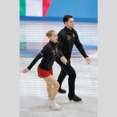 Minerva Fabienne HASE / Nikita VOLODIN GER [01]