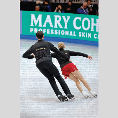 Minerva Fabienne HASE / Nikita VOLODIN GER [02]