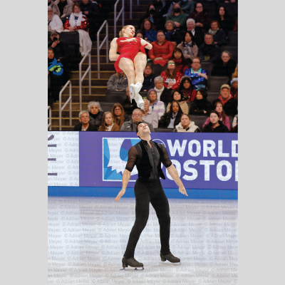Minerva Fabienne HASE / Nikita VOLODIN GER [05]