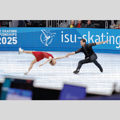 Minerva Fabienne HASE / Nikita VOLODIN GER [09]