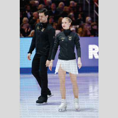 Minerva Fabienne HASE / Nikita VOLODIN GER [13]