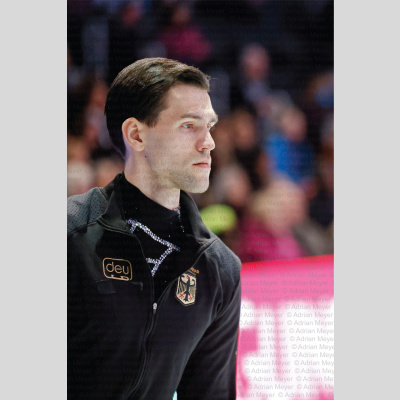 Minerva Fabienne HASE / Nikita VOLODIN GER [14]