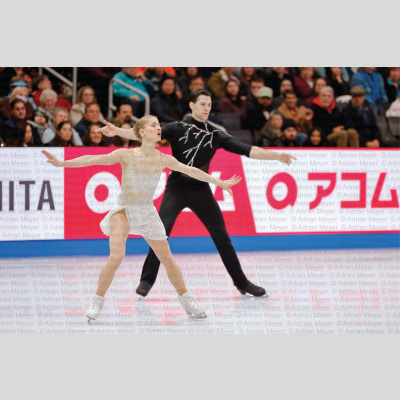 Minerva Fabienne HASE / Nikita VOLODIN GER [17]