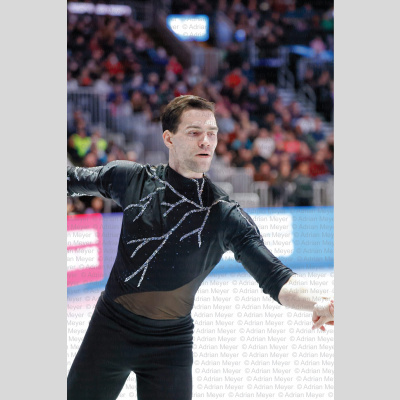 Minerva Fabienne HASE / Nikita VOLODIN GER [21]