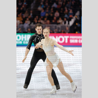 Minerva Fabienne HASE / Nikita VOLODIN GER [22]