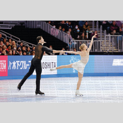 Minerva Fabienne HASE / Nikita VOLODIN GER [23]