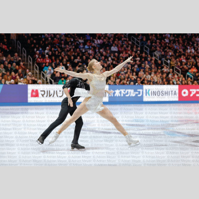 Minerva Fabienne HASE / Nikita VOLODIN GER [25]