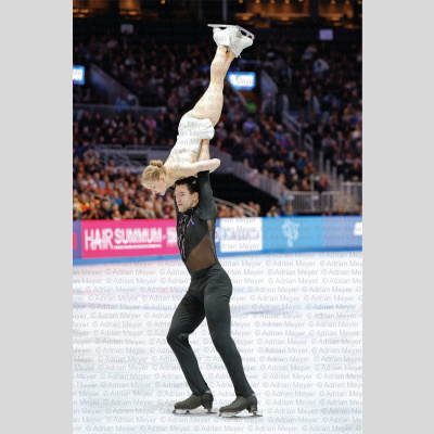 Minerva Fabienne HASE / Nikita VOLODIN GER [26]