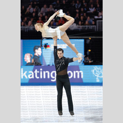 Minerva Fabienne HASE / Nikita VOLODIN GER [28]