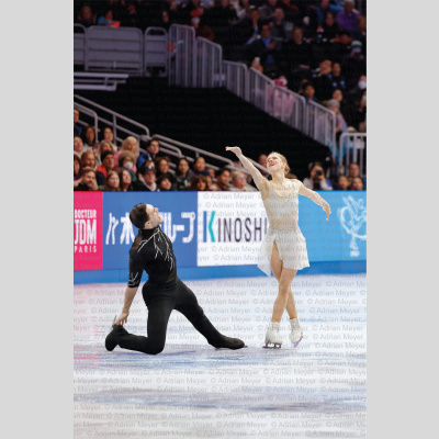 Minerva Fabienne HASE / Nikita VOLODIN GER [29]