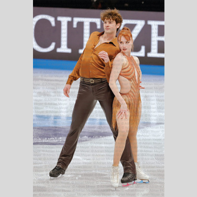 Samantha RITTER / Daniel BRYKALOV AZE [01]