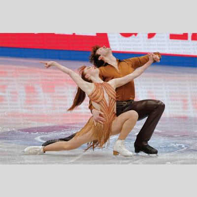 Samantha RITTER / Daniel BRYKALOV AZE [06]