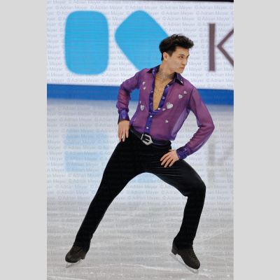 Junfei REN / Jianing XING CHN [01]