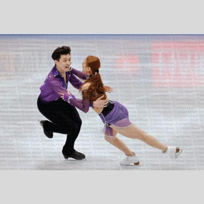 Junfei REN / Jianing XING CHN [05]