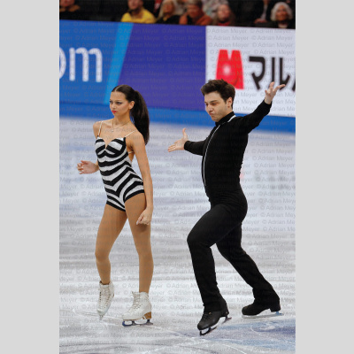 Katarina DELCAMP / Berk AKALIN TUR [01]