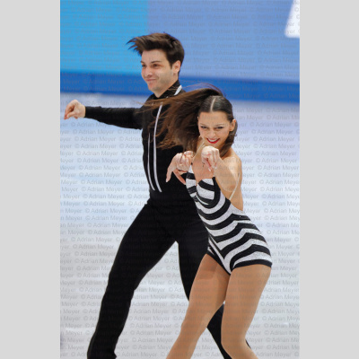 Katarina DELCAMP / Berk AKALIN TUR [02]