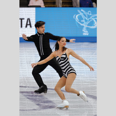 Katarina DELCAMP / Berk AKALIN TUR [04]