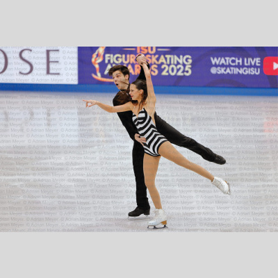 Katarina DELCAMP / Berk AKALIN TUR [06]
