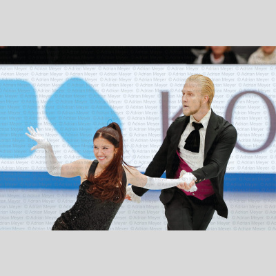 Zoe LARSON / Andrii KAPRAN UKR [04]