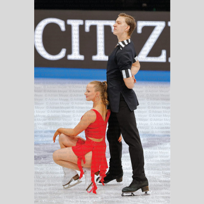Maria Sofia PUCHEROVA / Nikita LYSAK SVK [01]