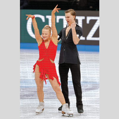 Maria Sofia PUCHEROVA / Nikita LYSAK SVK [04]
