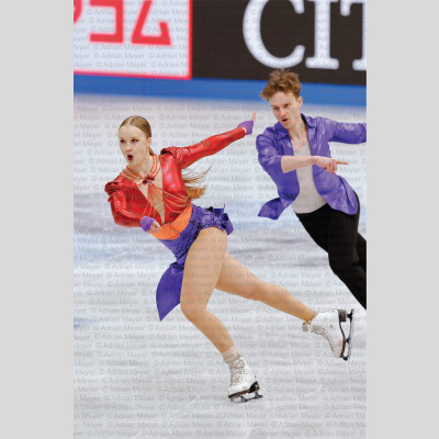 Angelina KUDRYAVTSEVA / Ilia KARANKEVICH CYP [01]