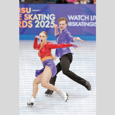 Angelina KUDRYAVTSEVA / Ilia KARANKEVICH CYP [02]